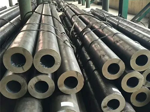 黎川42CrMo无缝钢管