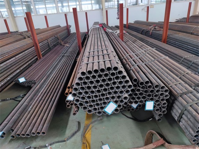 黎川20G合金无缝钢管